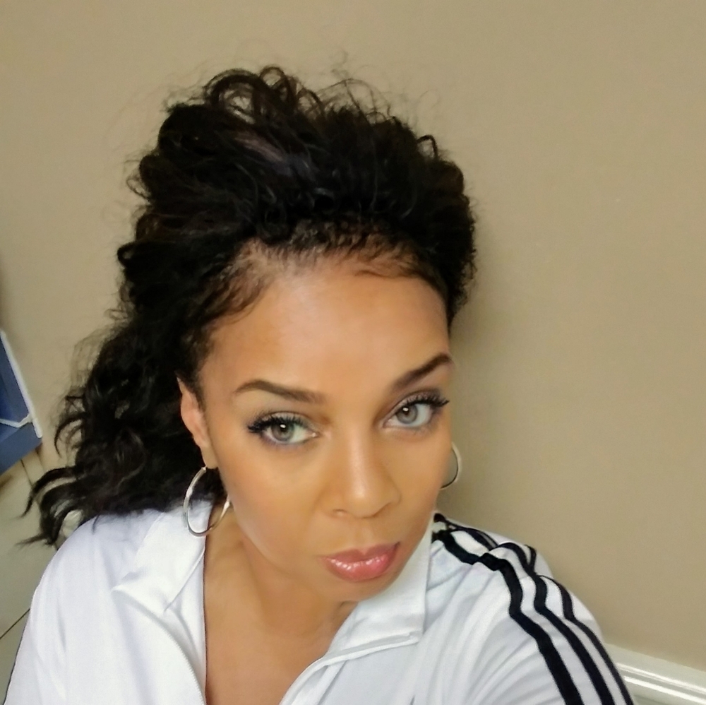 Meet your Posher, Chanell